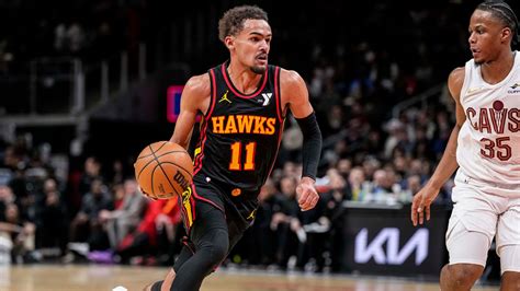 trae young concussion